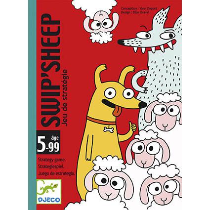 SWIP´SHEEP