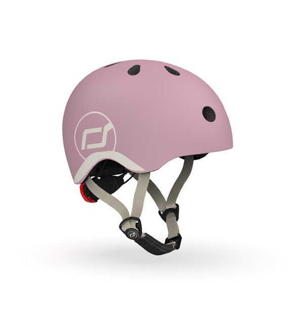 Scoot&Ride CAPACETE - AMORA XXS/S