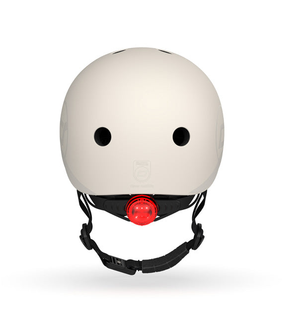 Scoot&Ride CAPACETE - AREIA S/M