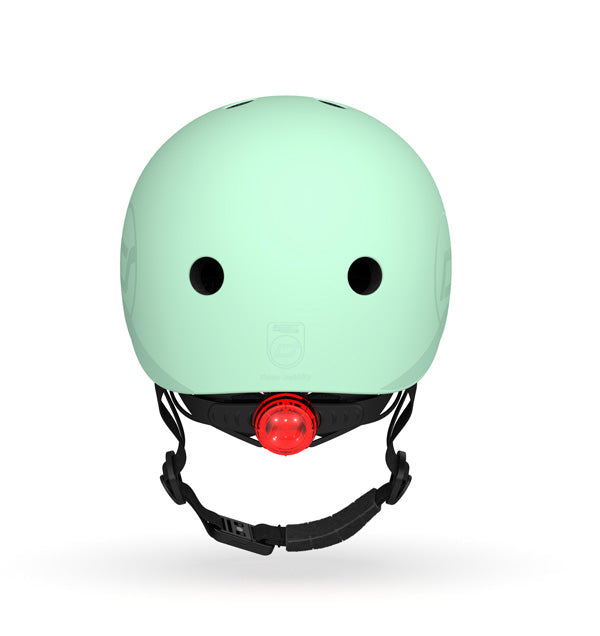Scoot&Ride CAPACETE - KIWI S/M