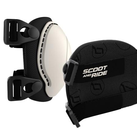 Scoot&Ride PROTEÇÕES S- AREIA