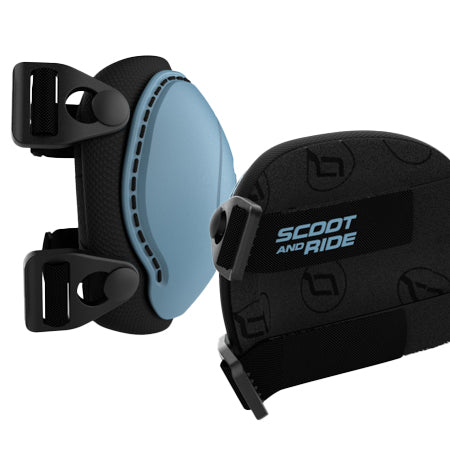 Scoot&Ride PROTEÇÕES XXS- AZUL