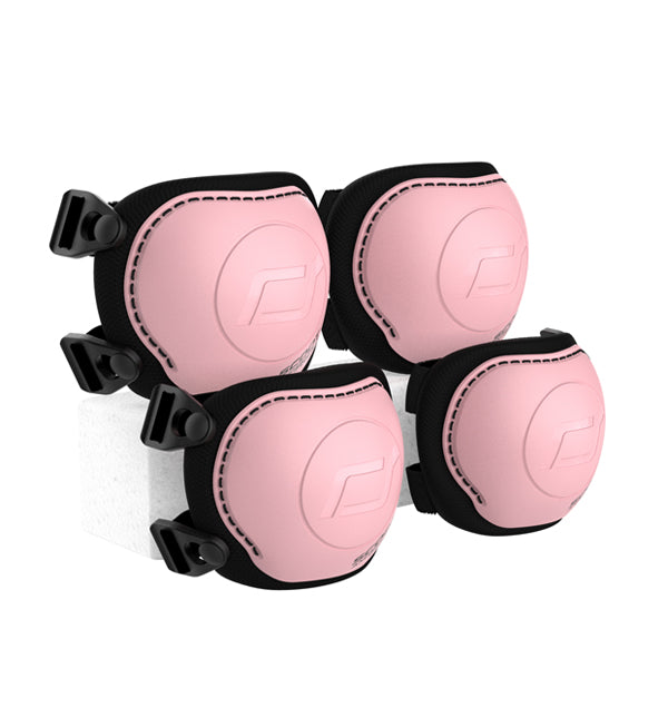 Scoot&Ride PROTEÇÕES XXS- ROSA