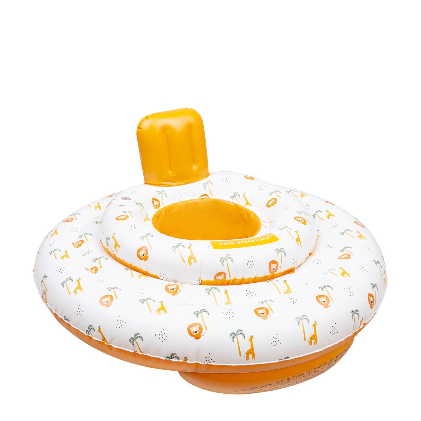 Swim Essentials -JUNGLE- BOIA BEBÉ 0/1
