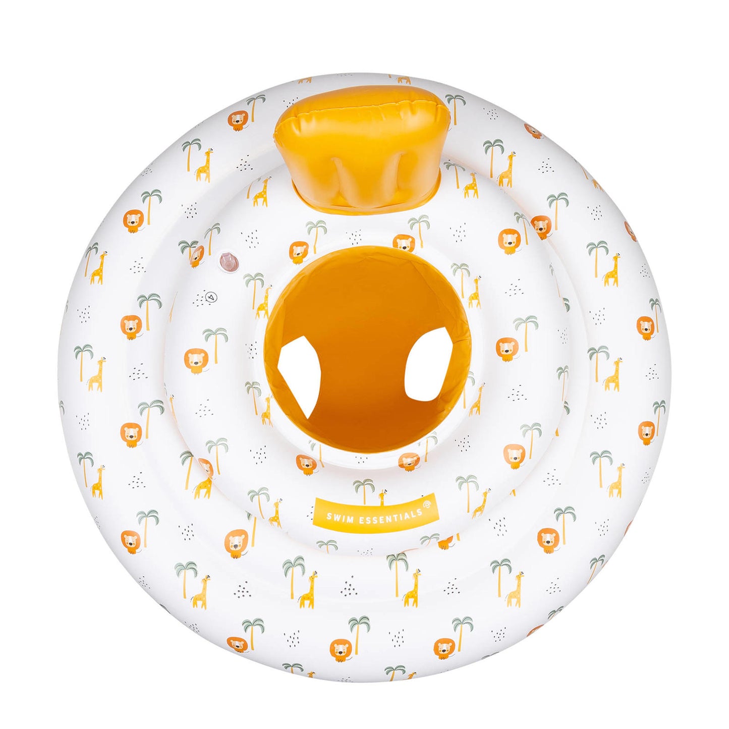 Swim Essentials -JUNGLE- BOIA BEBÉ 0/1