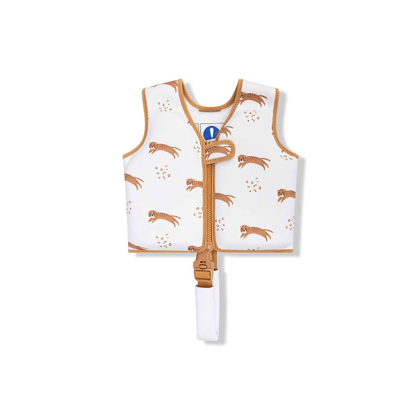 Swim Essentials -ROAMER- COLETE 1/2