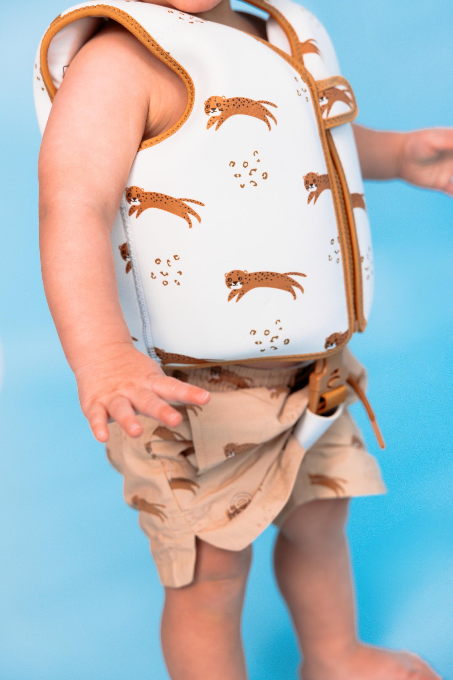 Swim Essentials -ROAMER- COLETE 1/2