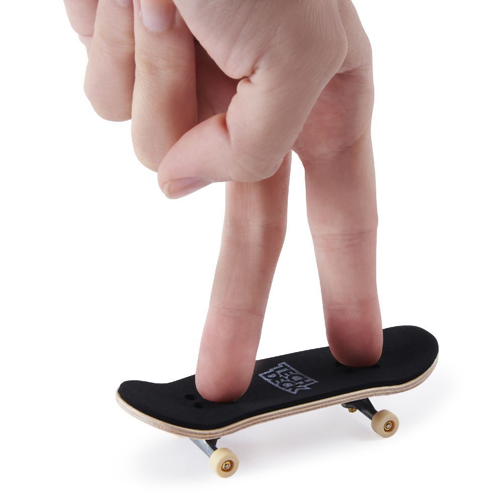 TECH DECK (SORTIDO)