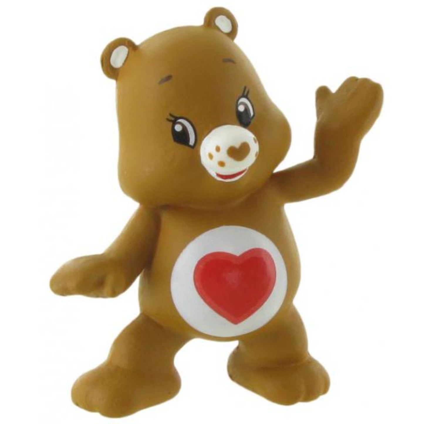 URSINHOS CARINHOSOS: TERNURA - 69641