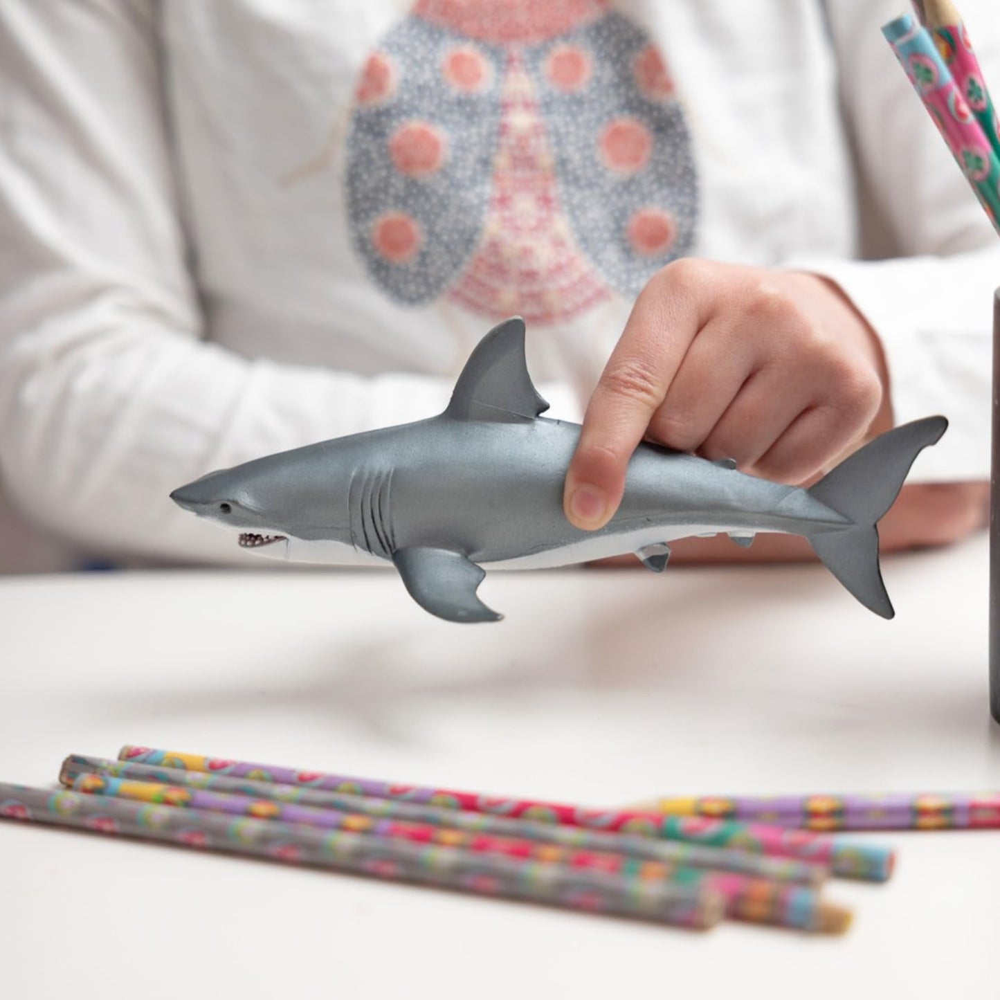 TUBARÃO BRANCO - 56002