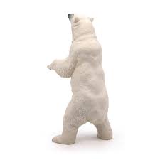 URSO POLAR EM PÉ - 50172