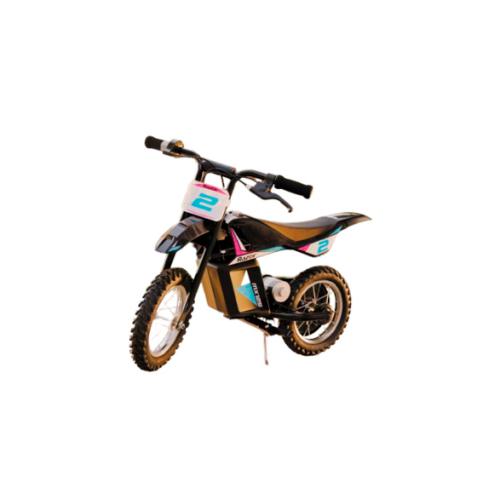 Dirt Rocket MX125 Decal- Veículos Elétricos