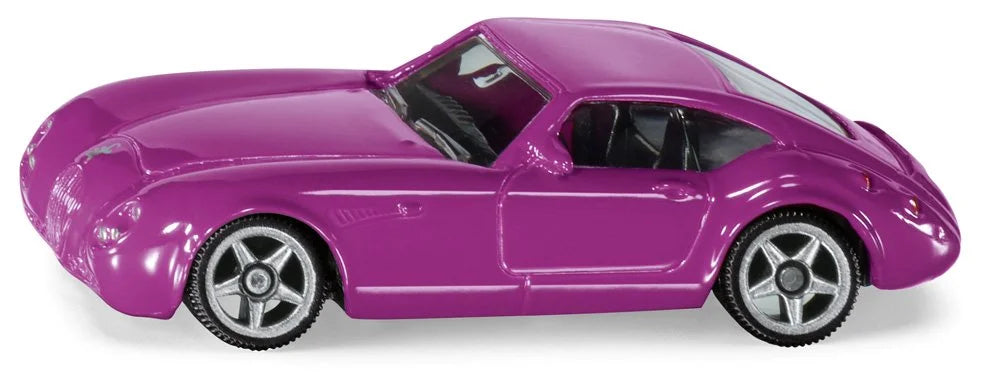WIESMANN GT - 0879