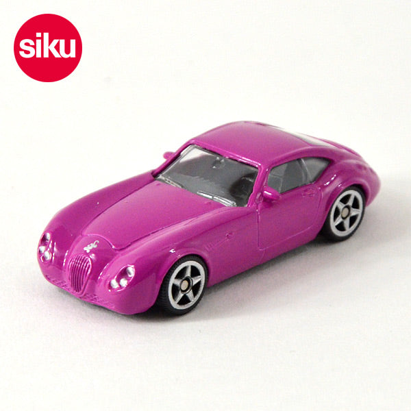 WIESMANN GT - 0879
