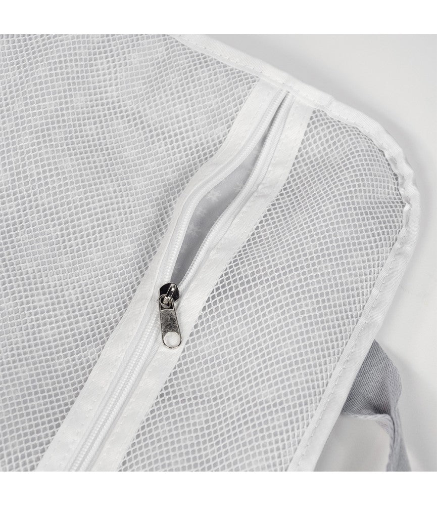 Walking Mum Mala de Maternidade Zig Zag