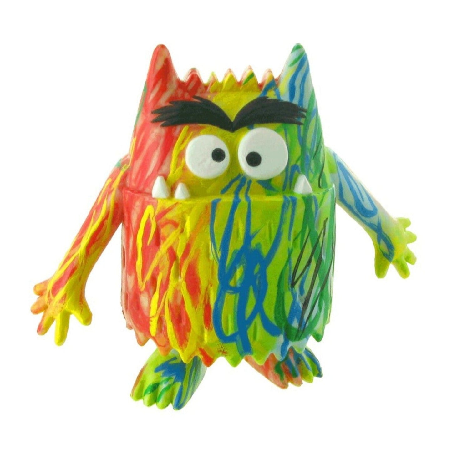 MONSTRO DAS CORES: MULTICOR - 90091