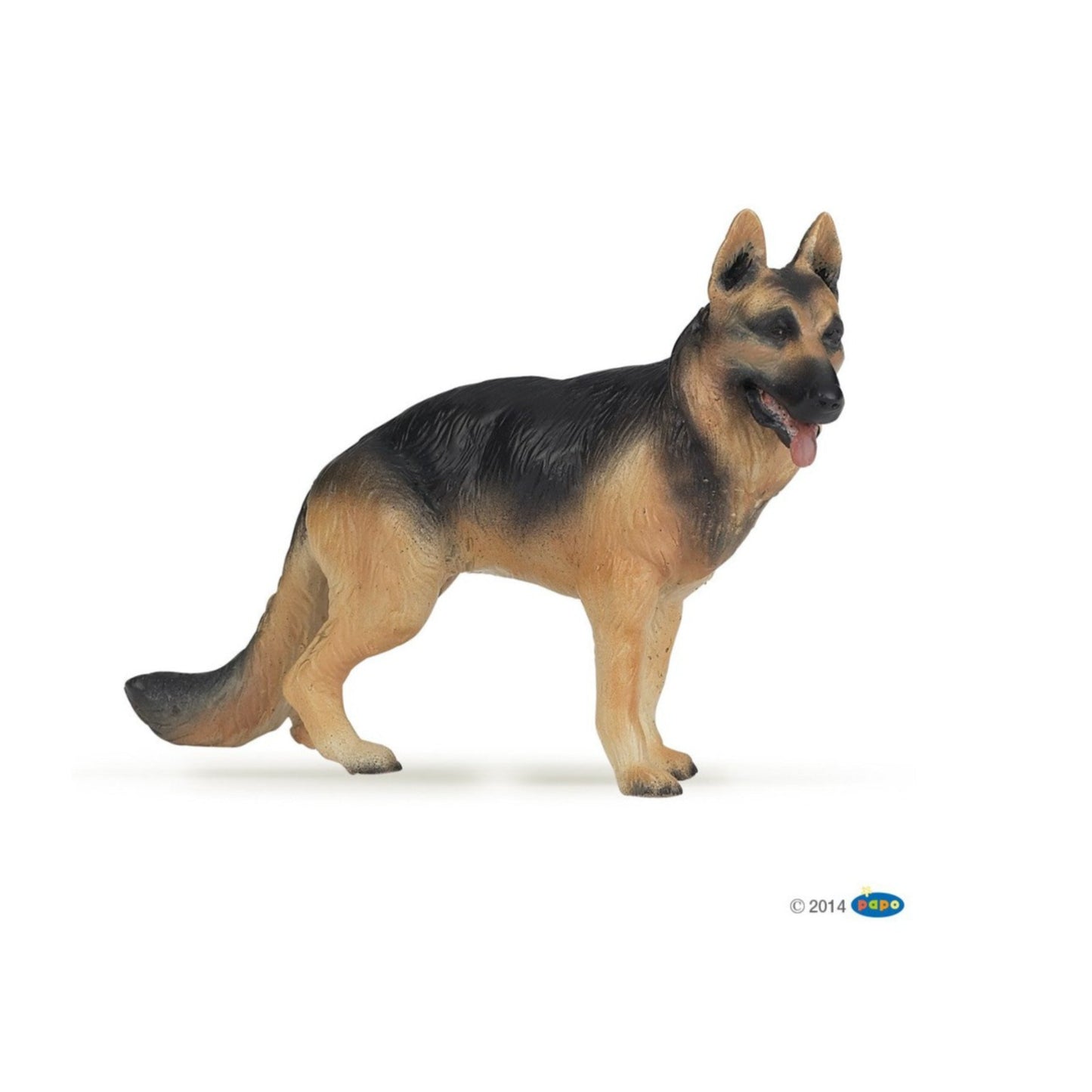 PASTOR ALEMÃO - 54004