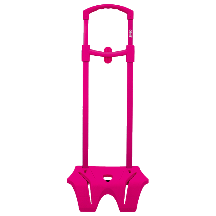 TROLLEY ROSA