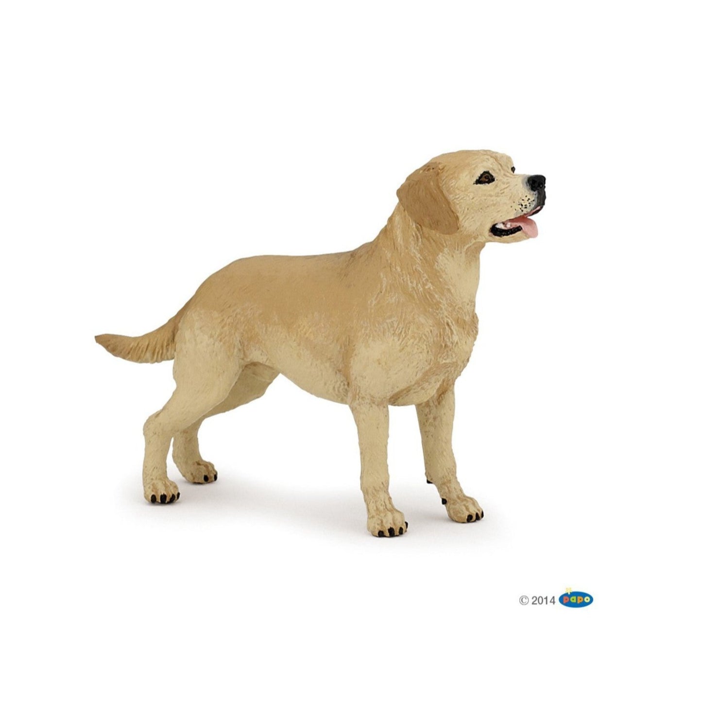 LABRADOR RETRIEVER - 54029