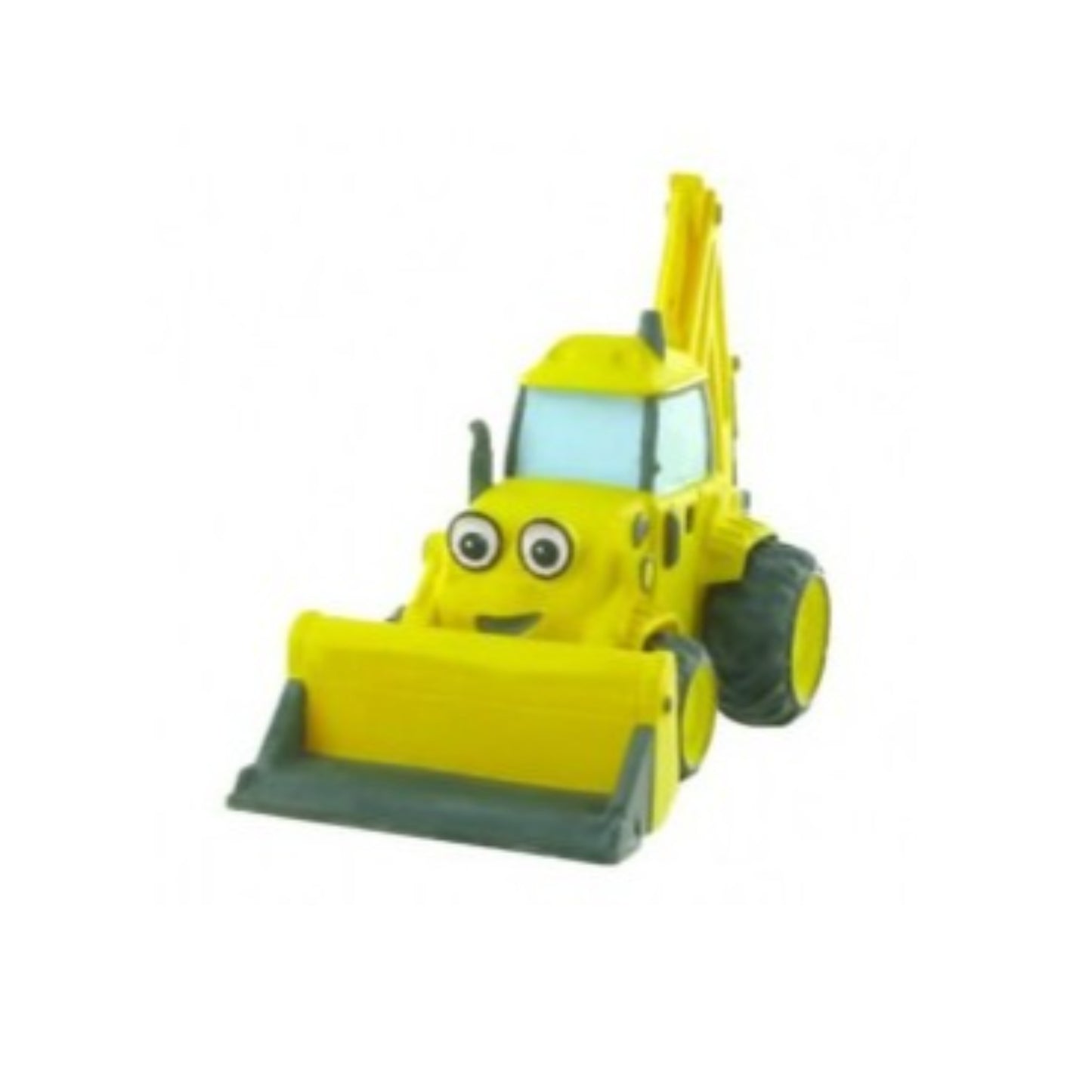 SCOOP, O CONSTRUTOR - Y90176