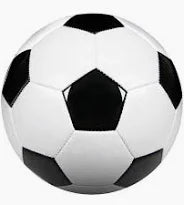 Bola de futebol Cores Sortidas