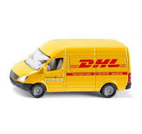 CARRINHA DHL (1085)