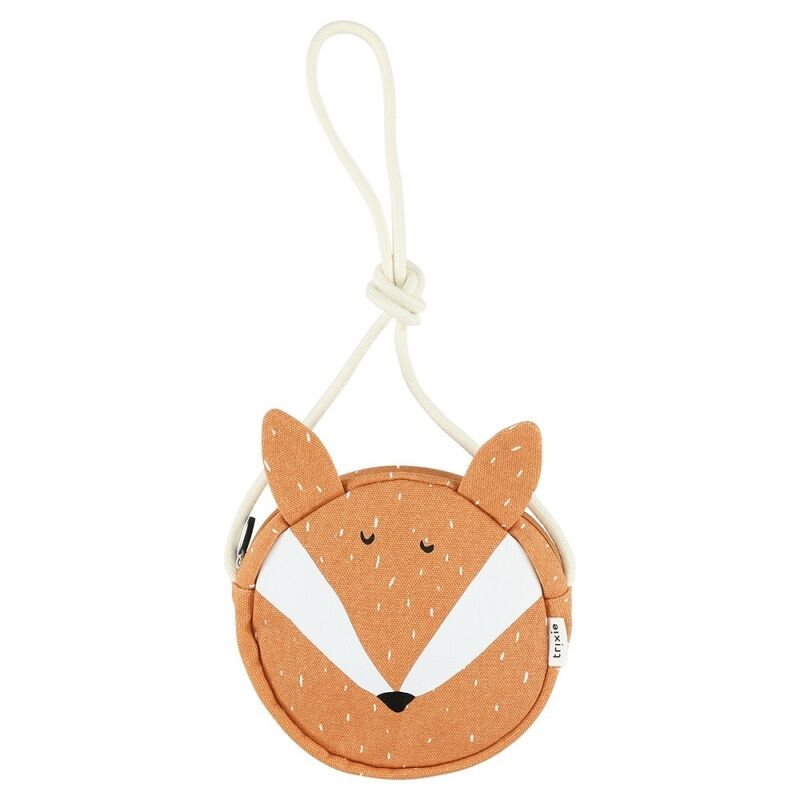 BOLSA REDONDA: MR. FOX