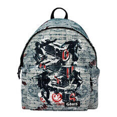 Mochila classica GH100 Ghutsjump P31