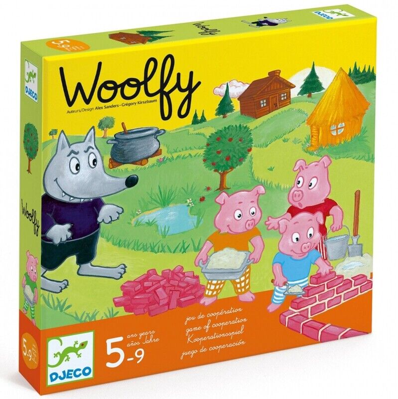 JOGO DE COOPERAÇÃO