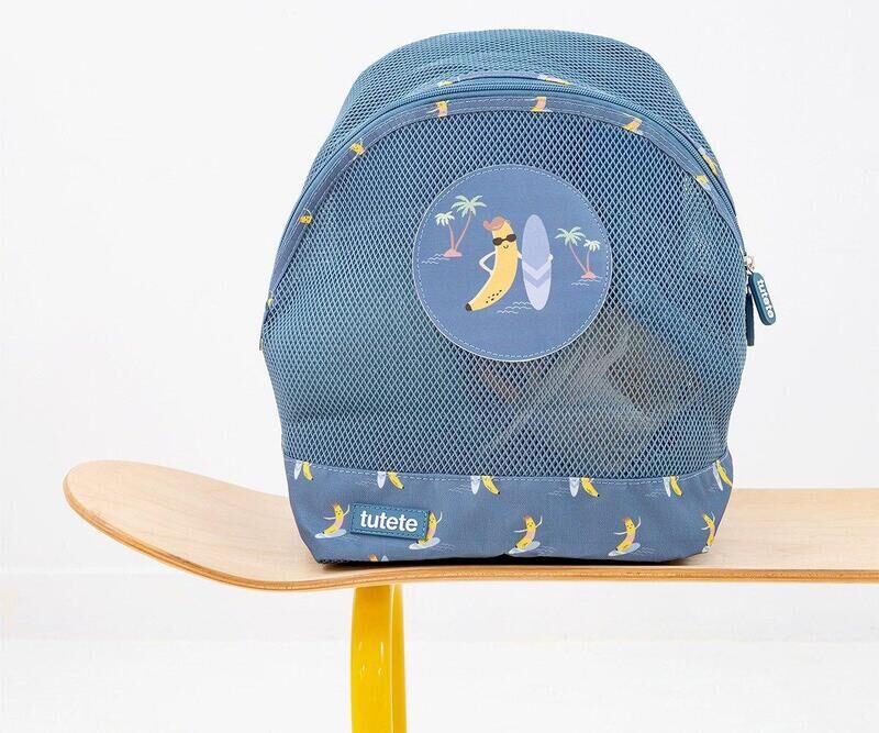 Mochila de Praia infantil Anti-areia Surfing