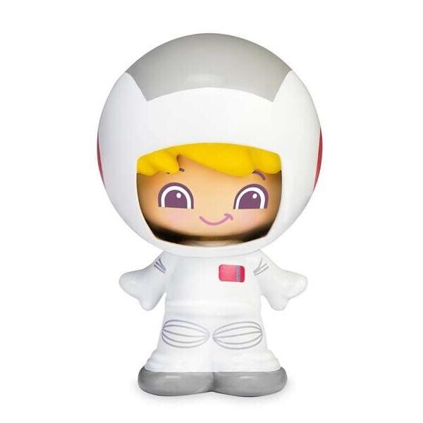 MY FIRST PINYPON: ASTRONAUTA