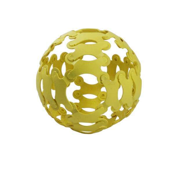 BINABO (AMARELO) 36 PEÇAS