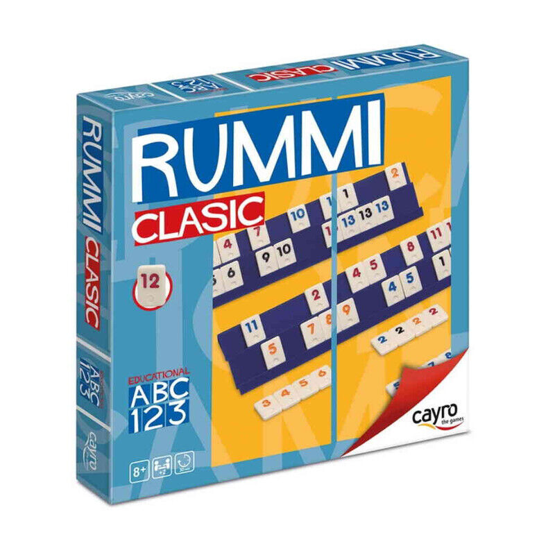RUMMI CLÁSSICO
