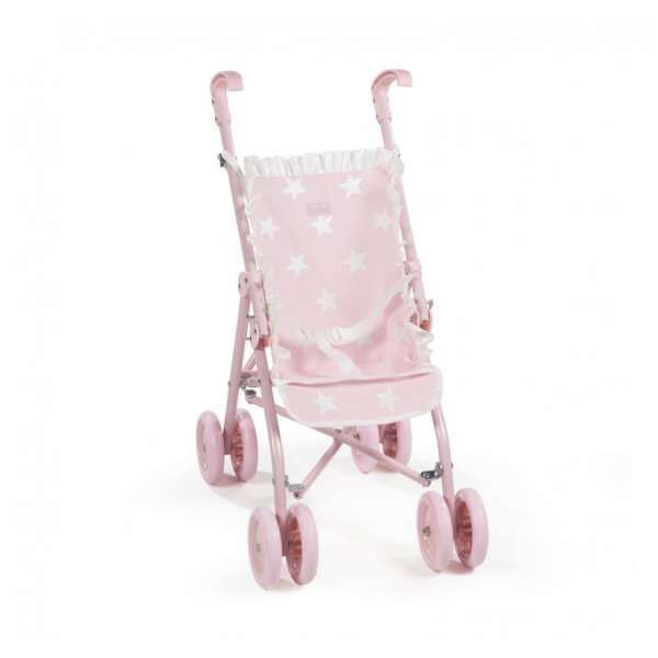 BENGALA GRANDE - CARLOTA