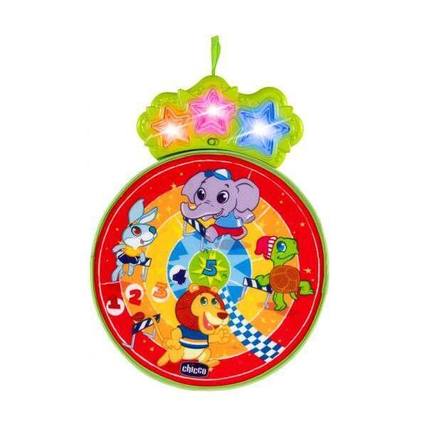 ALVO ANIMAIS FELIZES (ELETRÓNICO)