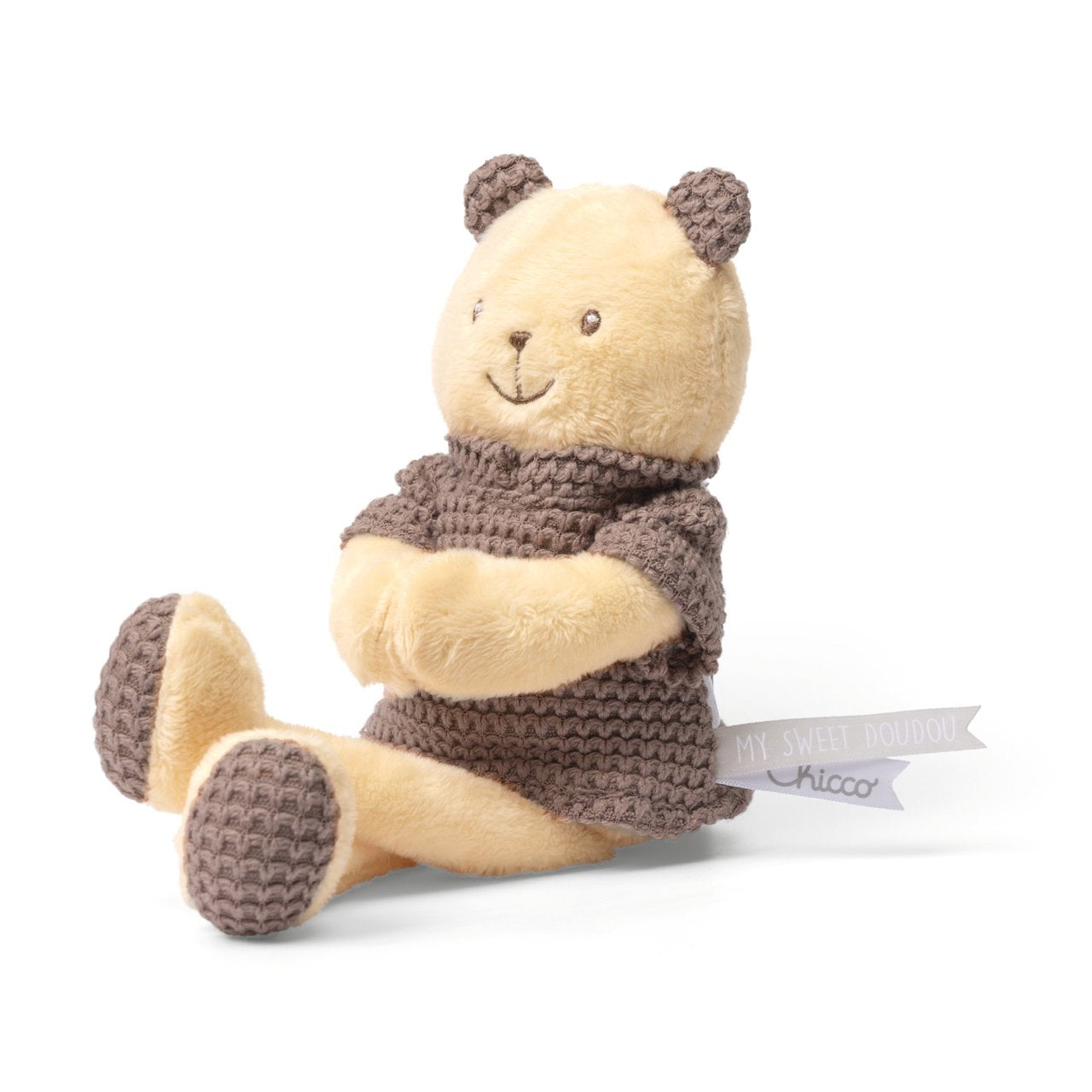 Peluche Ursinho amoroso
