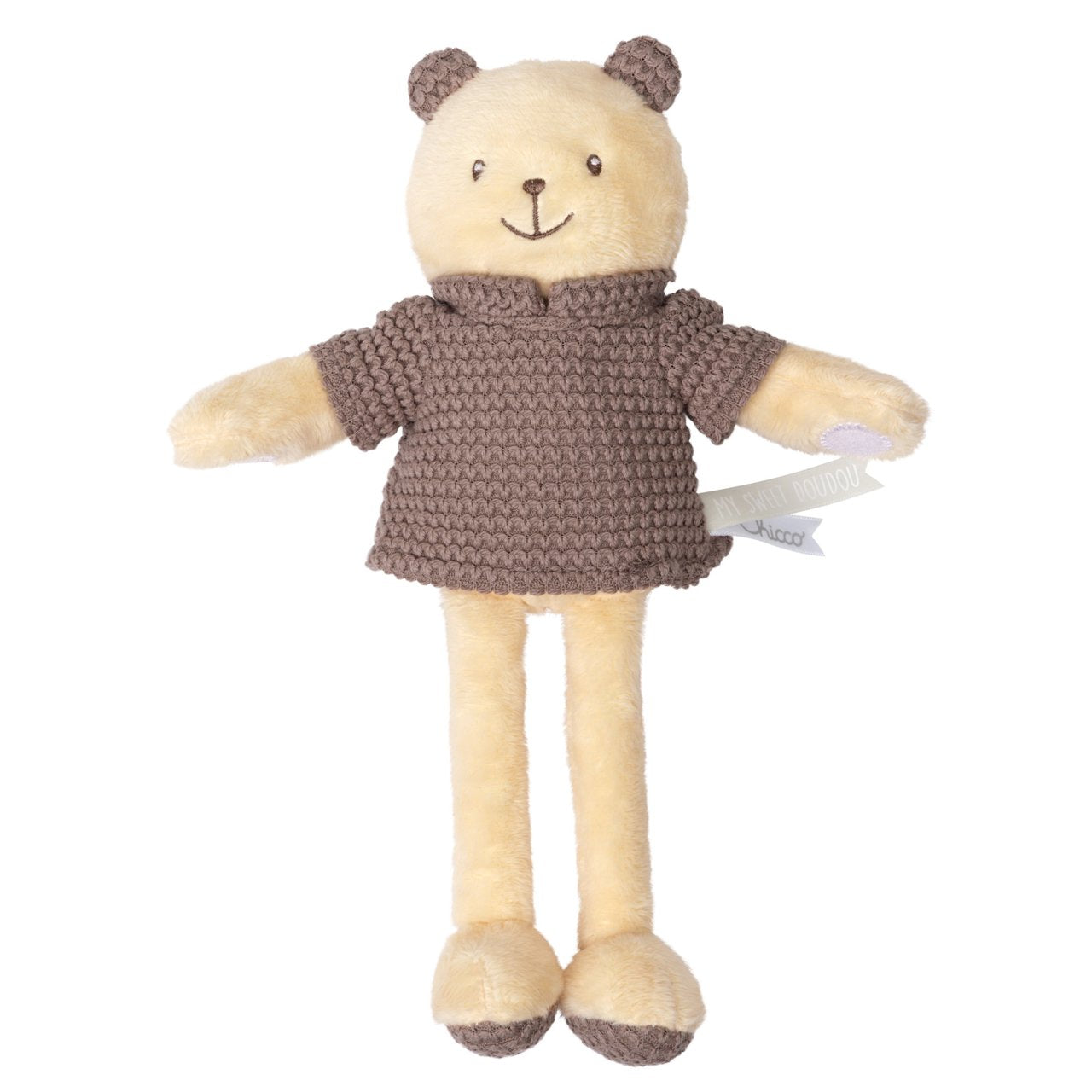 Peluche Ursinho amoroso