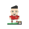 BLOCOS DE CONSTRUÇÃO: JOGADOR DE BENFICA