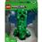 Lego mine crafft ucreeper
