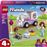 LEGO FRIENDS: CARRO DE ENTREGA DE BOLOS EM FORMA DE UNICÓRNIO (42675)