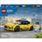 LEGO CITY: TÁXI AMARELO (60487)