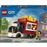 LEGO CITY: CARRINHA DE FRITOS (60488)