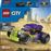 LEGO CITY: HOT ROD (60485)