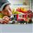 LEGO CITY: CARRINHA DE FRITOS (60488)