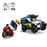 LEGO CITY: CARRINHA DE TRANSPORTE DE PRISIONEIROS DA POLÍCIA (60479)