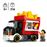 LEGO CITY: CARRINHA DE FRITOS (60488)