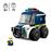LEGO CITY: VEÍCULOS - CAMIÃO DA POLÍCIA (60481)