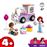 LEGO FRIENDS: CARRO DE ENTREGA DE BOLOS EM FORMA DE UNICÓRNIO (42675)