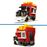 LEGO CITY: CARRINHA DE FRITOS (60488)