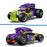 LEGO CITY: HOT ROD (60485)